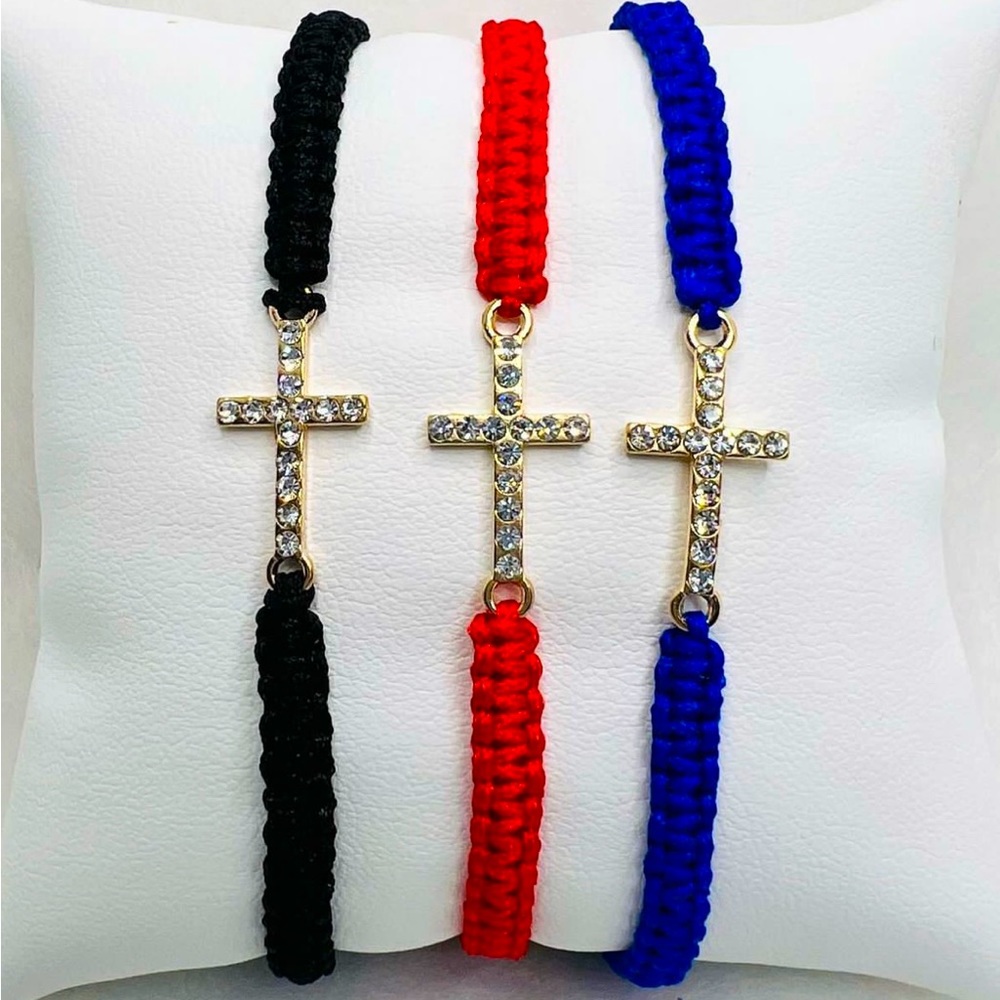 Protection bracelets
